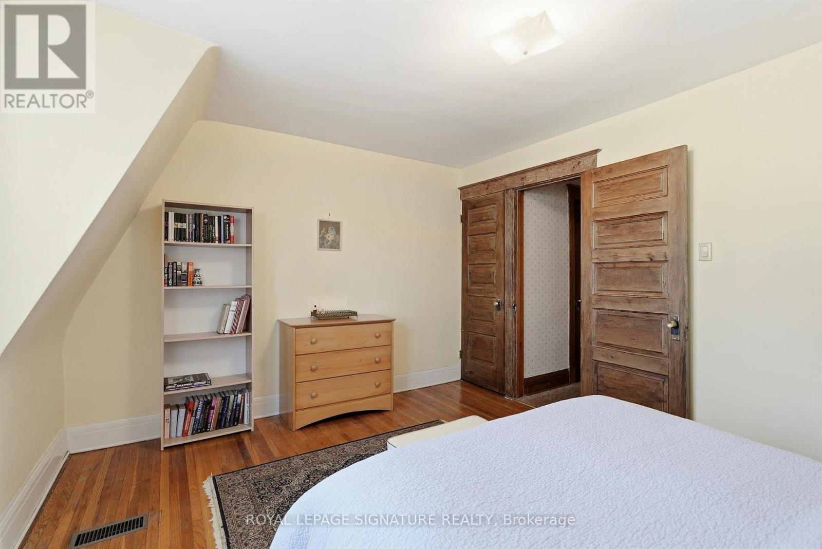 7 Geoffrey Street, Toronto (Roncesvalles), Ontario  M6R 1P2 - Photo 26 - W14010606