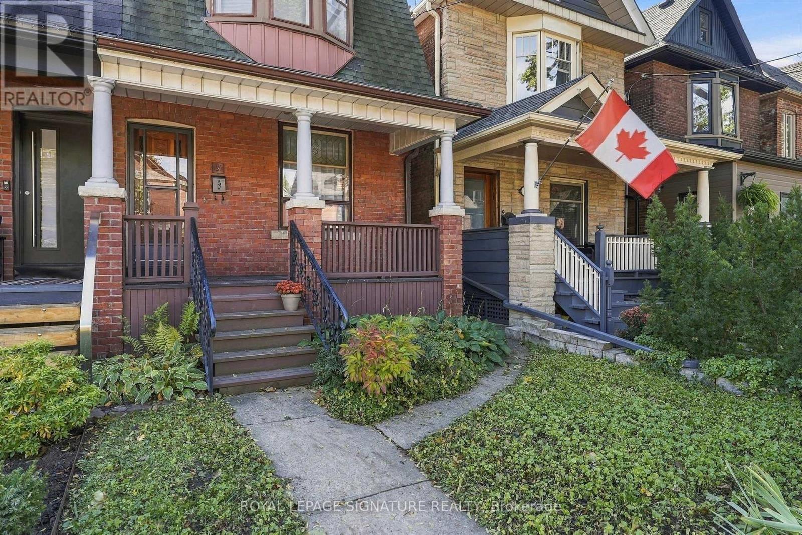 7 Geoffrey Street, Toronto (Roncesvalles), Ontario  M6R 1P2 - Photo 43 - W14010606