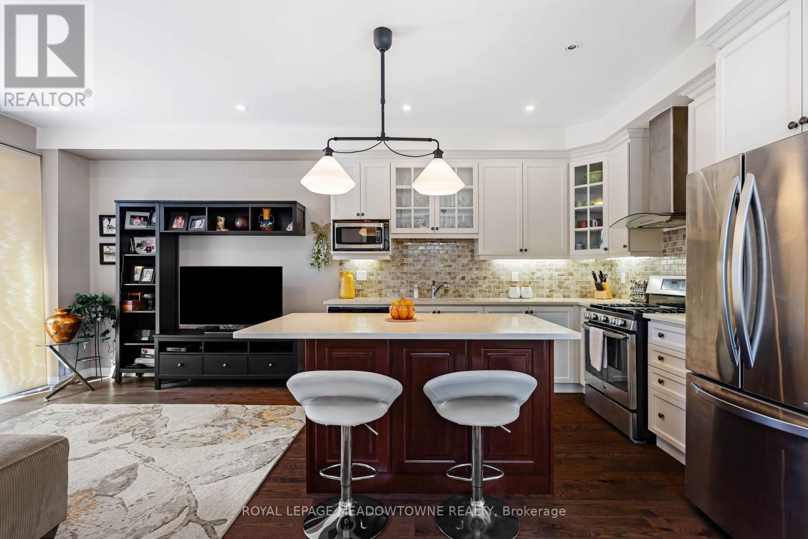 16 Ridgegate Crescent, Halton Hills, Ontario  L7G 0L1 - Photo 22 - W14010622