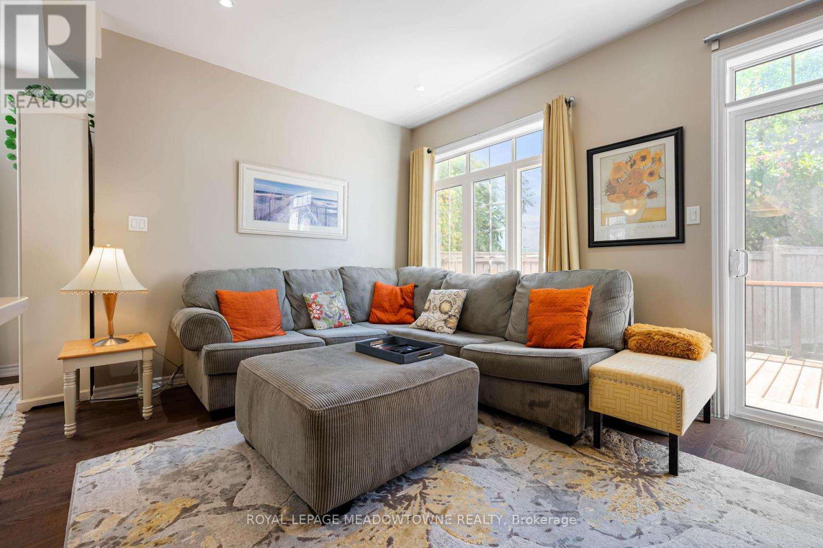 16 Ridgegate Crescent, Halton Hills, Ontario  L7G 0L1 - Photo 27 - W14010622