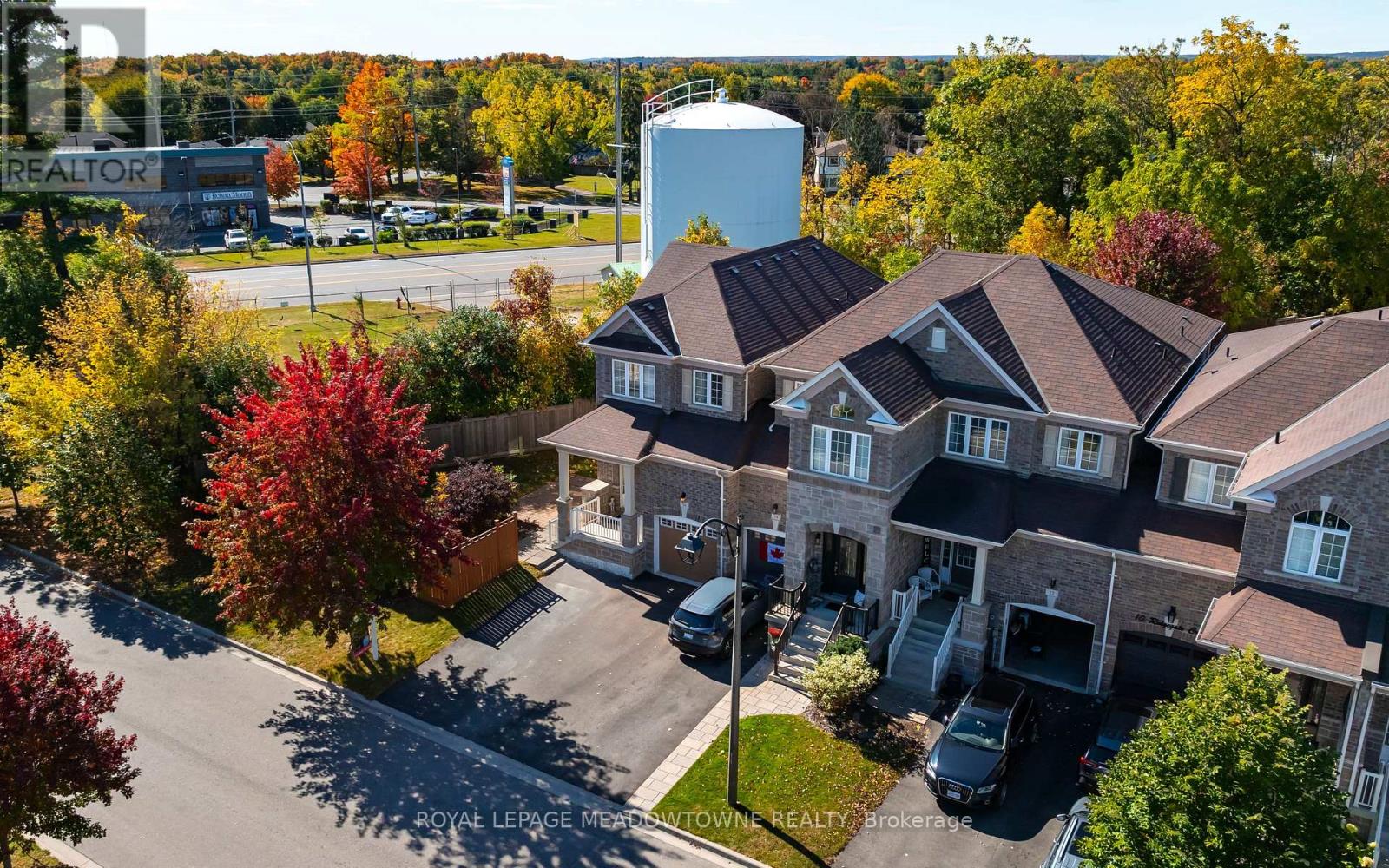 16 Ridgegate Crescent, Halton Hills, Ontario  L7G 0L1 - Photo 4 - W14010622