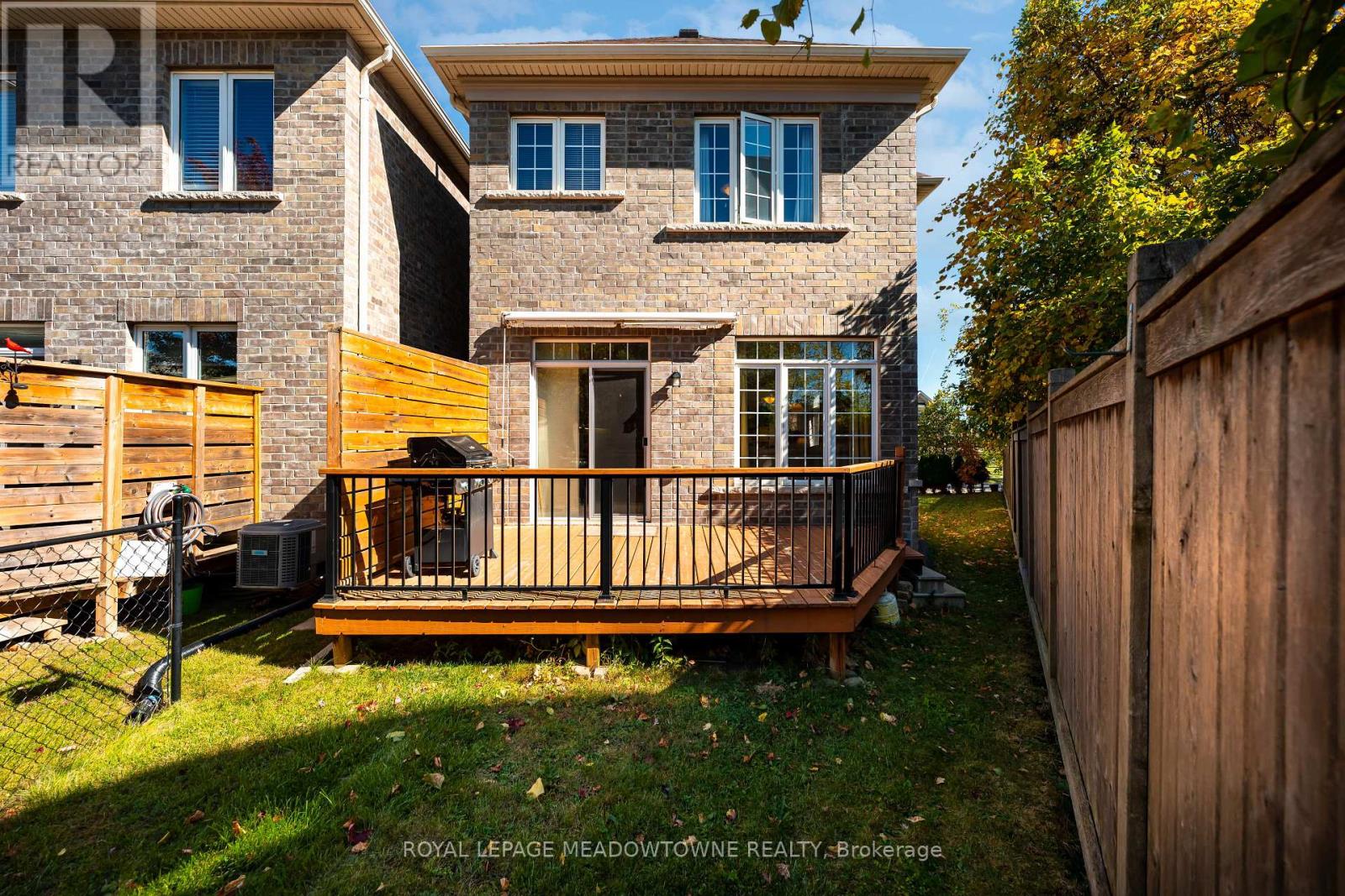 16 Ridgegate Crescent, Halton Hills, Ontario  L7G 0L1 - Photo 45 - W14010622