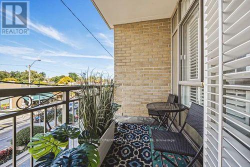 202 - 935 Royal York Road E, Toronto, Ontario  M8Y 4H1 - Photo 11 - W14011318
