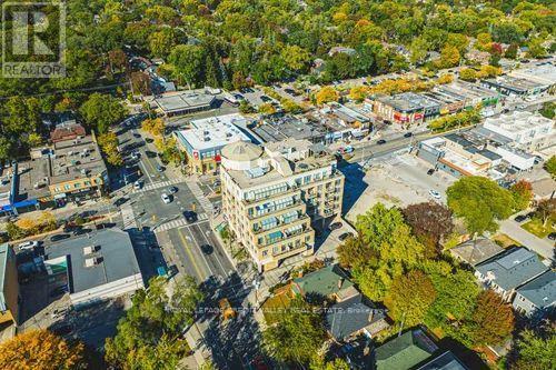 202 - 935 Royal York Road E, Toronto, Ontario  M8Y 4H1 - Photo 32 - W14011318