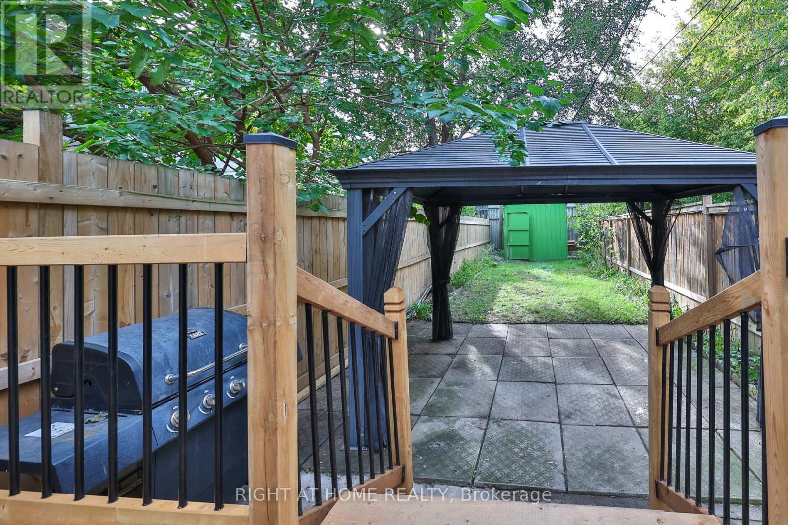 138 Osler Street, Toronto, Ontario  M6N 2Y8 - Photo 43 - W14011508