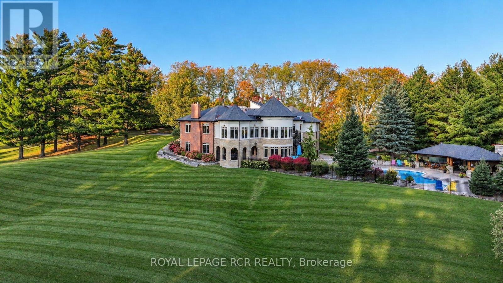 7735 OLD CHURCH ROAD, Caledon, Ontario