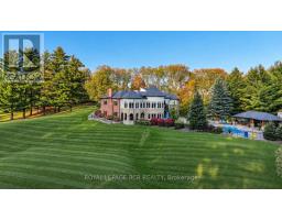 7735 OLD CHURCH ROAD, Caledon, Ontario