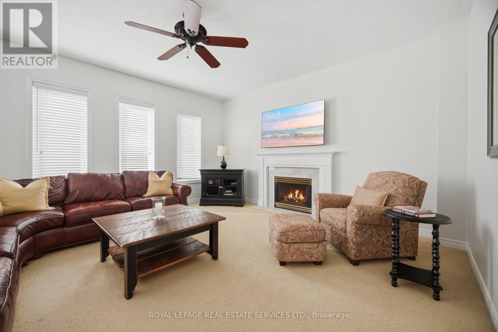 1600 Glenvista Drive, Oakville, Ontario  L6H 6E9 - Photo 16 - W14011774