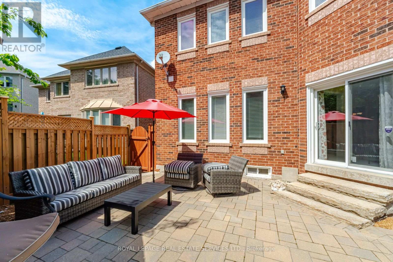 1600 Glenvista Drive, Oakville, Ontario  L6H 6E9 - Photo 45 - W14011774