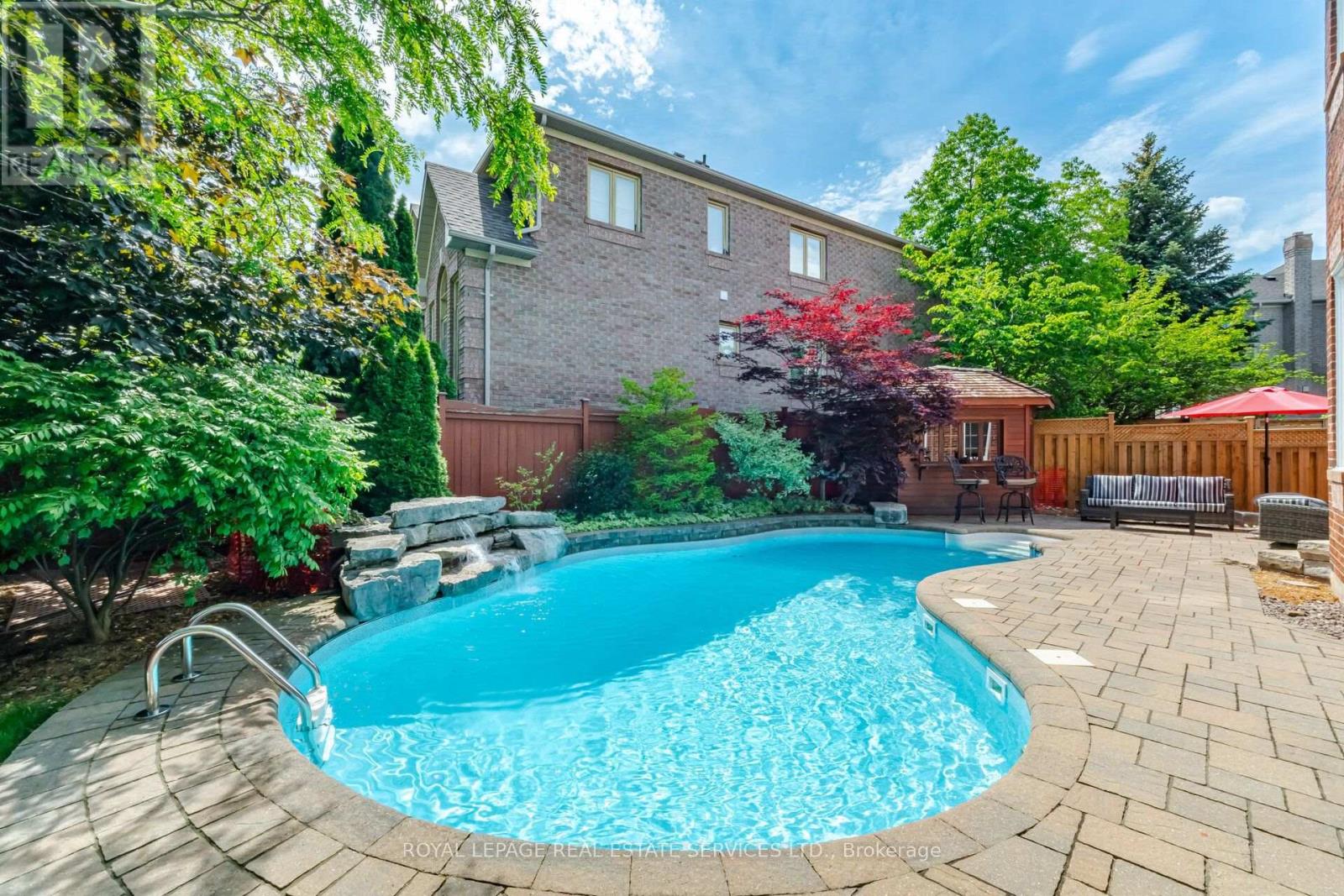 1600 Glenvista Drive, Oakville, Ontario  L6H 6E9 - Photo 47 - W14011774