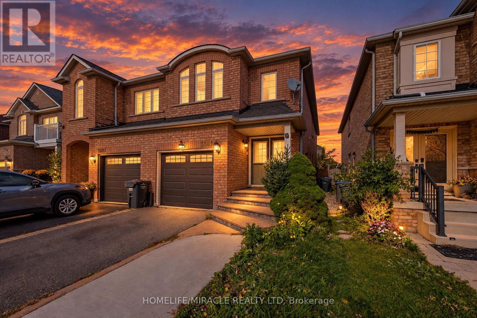 5881 Delle Donne Drive, Mississauga, Ontario  L5M 7A2 - Photo 1 - W14012158