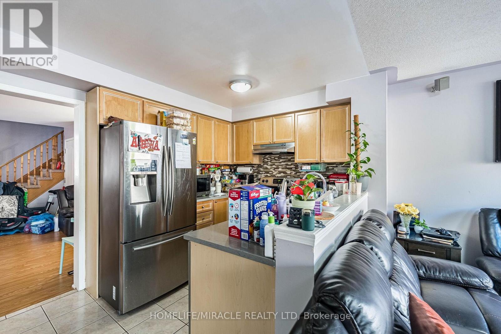 5881 Delle Donne Drive, Mississauga, Ontario  L5M 7A2 - Photo 16 - W14012158
