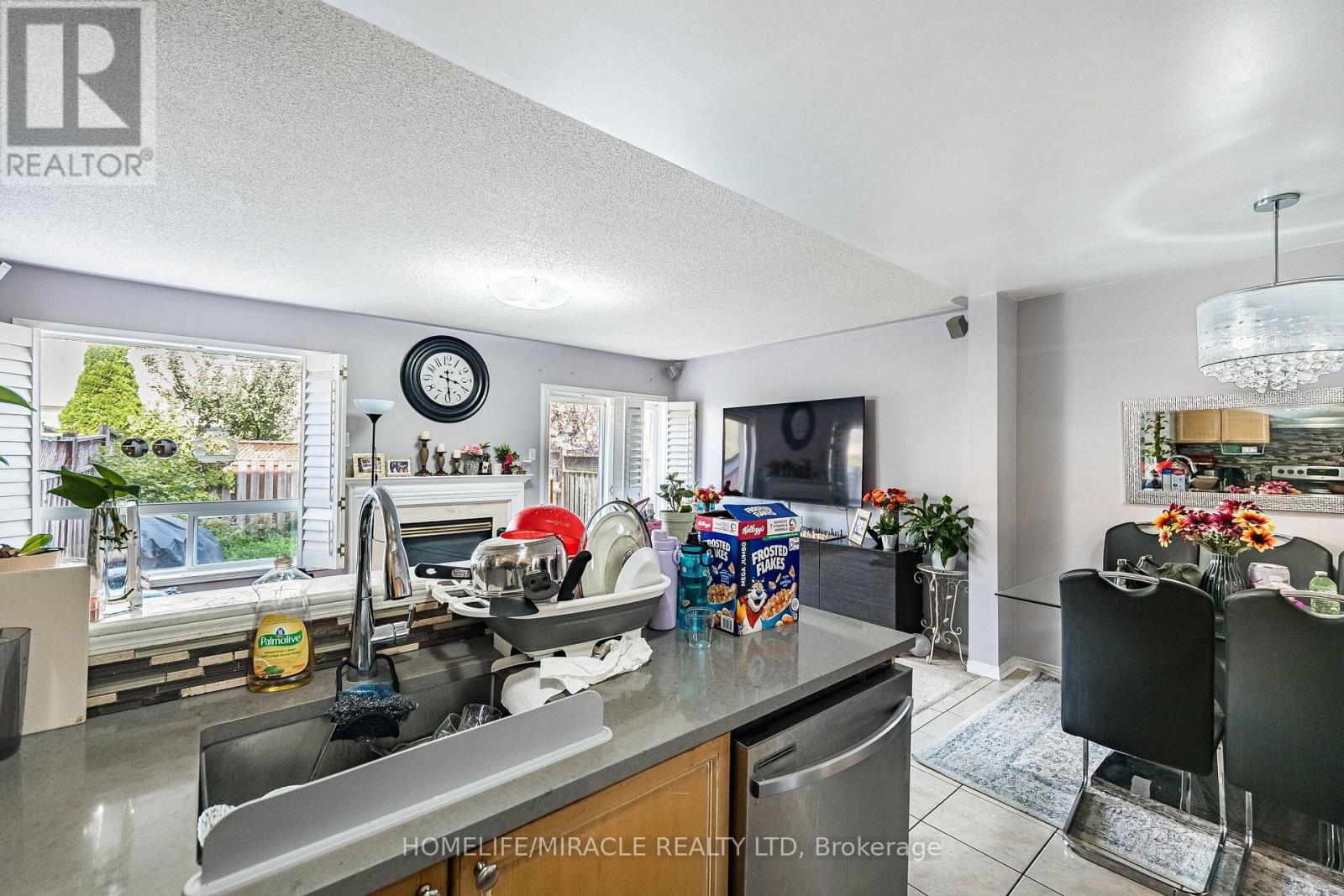5881 Delle Donne Drive, Mississauga, Ontario  L5M 7A2 - Photo 19 - W14012158