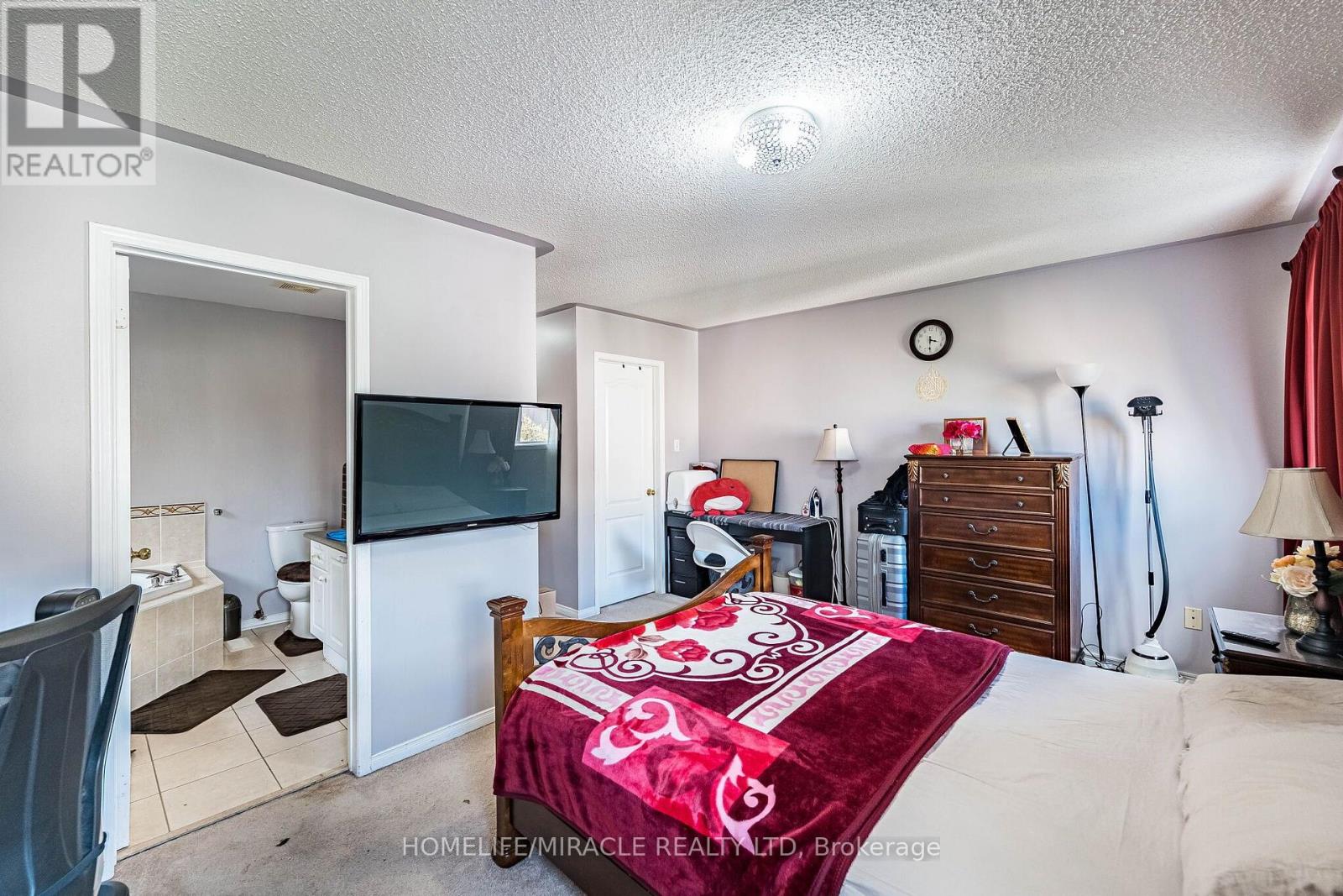 5881 Delle Donne Drive, Mississauga, Ontario  L5M 7A2 - Photo 25 - W14012158