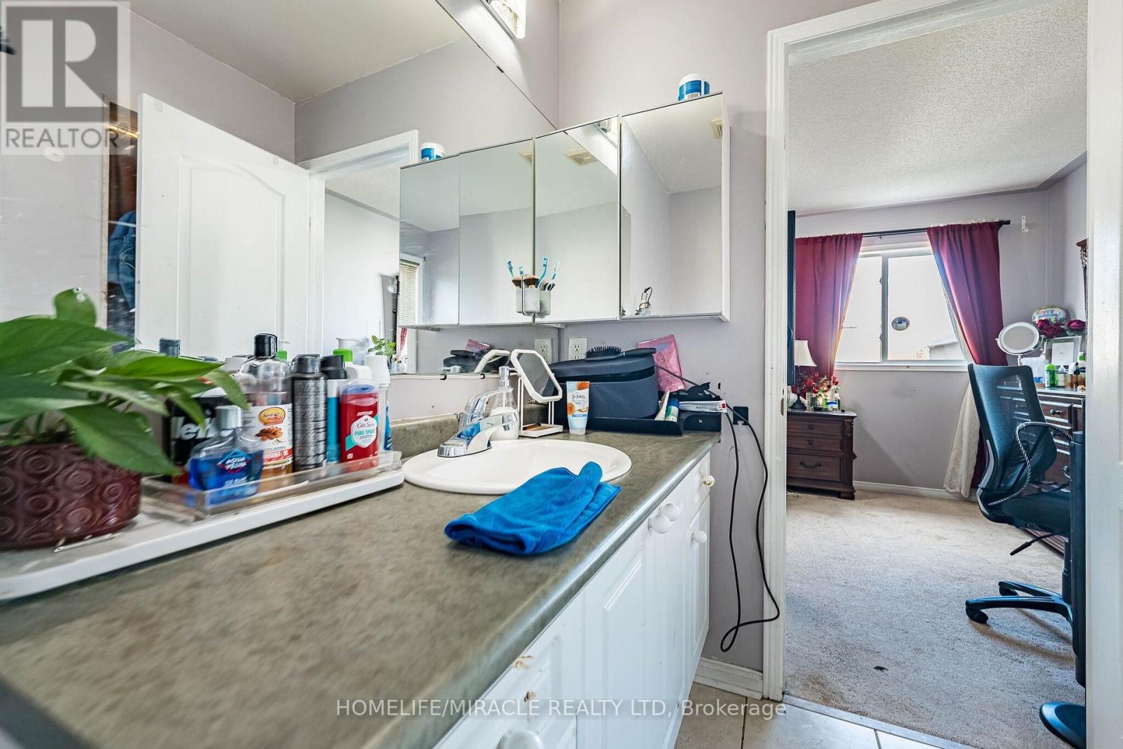 5881 Delle Donne Drive, Mississauga, Ontario  L5M 7A2 - Photo 28 - W14012158