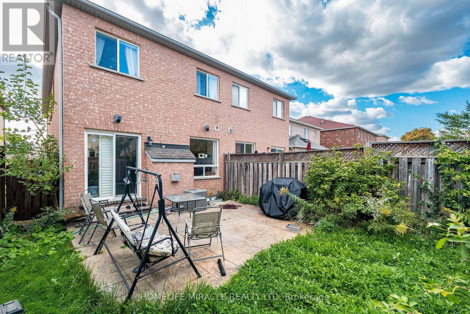 5881 Delle Donne Drive, Mississauga, Ontario  L5M 7A2 - Photo 48 - W14012158