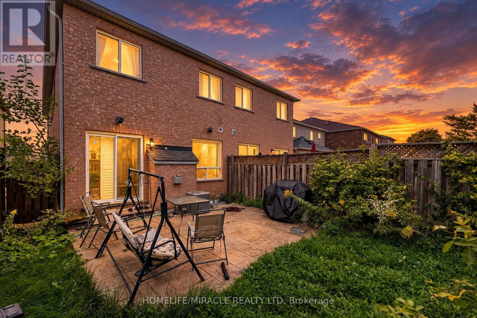 5881 Delle Donne Drive, Mississauga, Ontario  L5M 7A2 - Photo 49 - W14012158