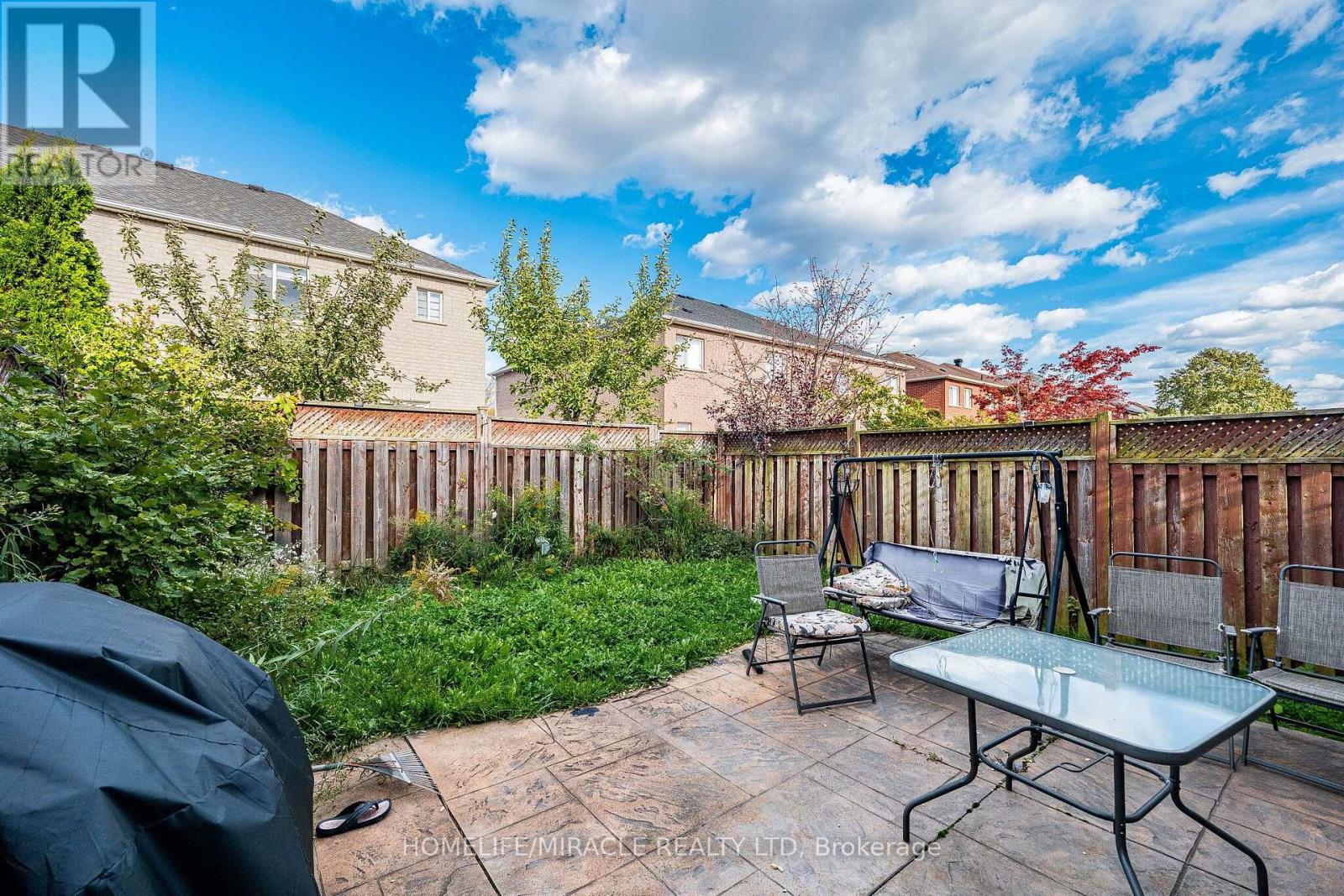 5881 Delle Donne Drive, Mississauga, Ontario  L5M 7A2 - Photo 50 - W14012158