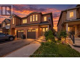 5881 DELLE DONNE DRIVE, Mississauga, Ontario