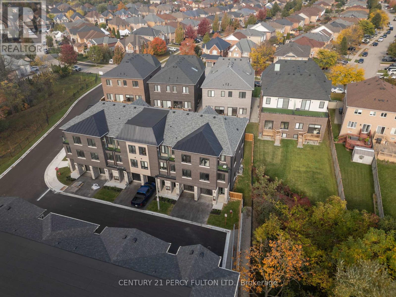 6 - 6635 Clock Court, Mississauga, Ontario  L5W 1N2 - Photo 41 - W14012354
