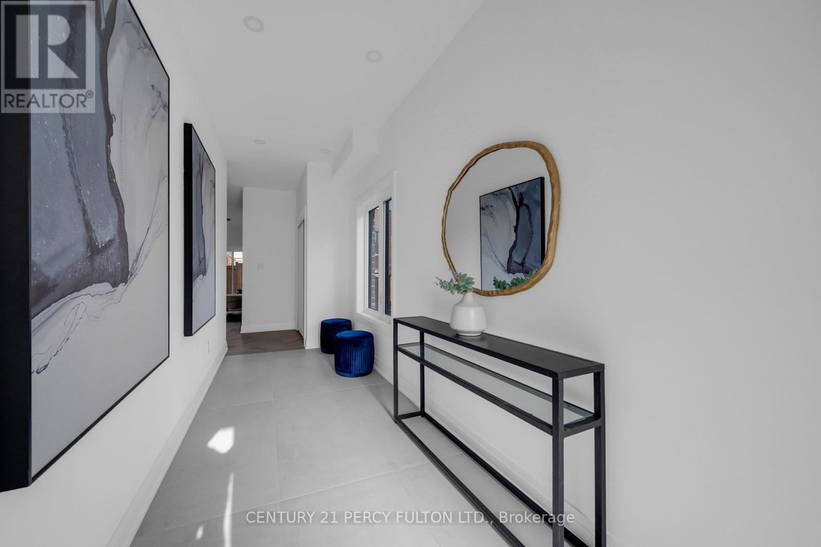 6 - 6635 Clock Court, Mississauga, Ontario  L5W 1N2 - Photo 5 - W14012354