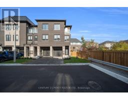 6 - 6635 CLOCK COURT, Mississauga, Ontario