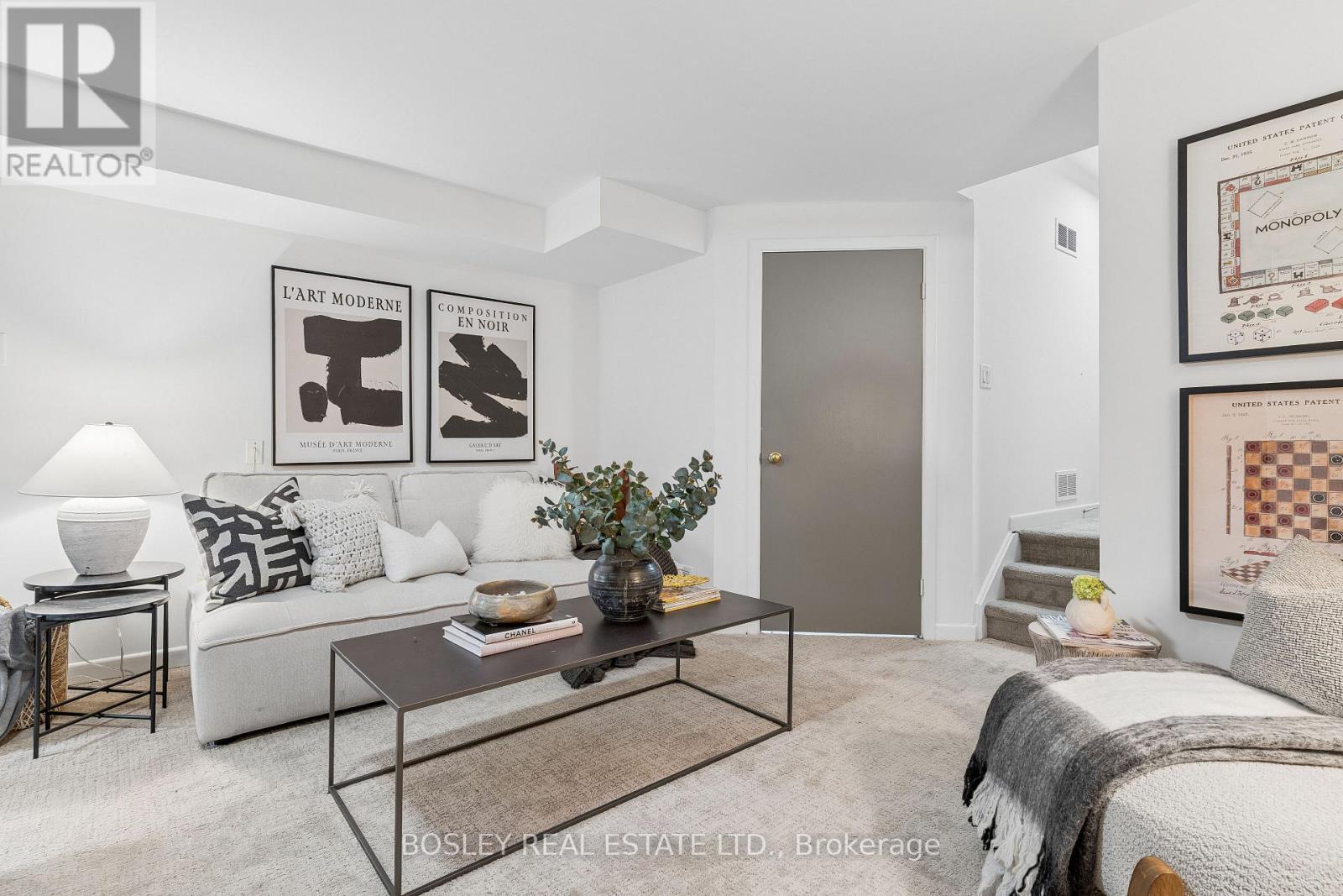 37 Hillsview Avenue, Toronto, Ontario  M6P 1J4 - Photo 33 - W14012380