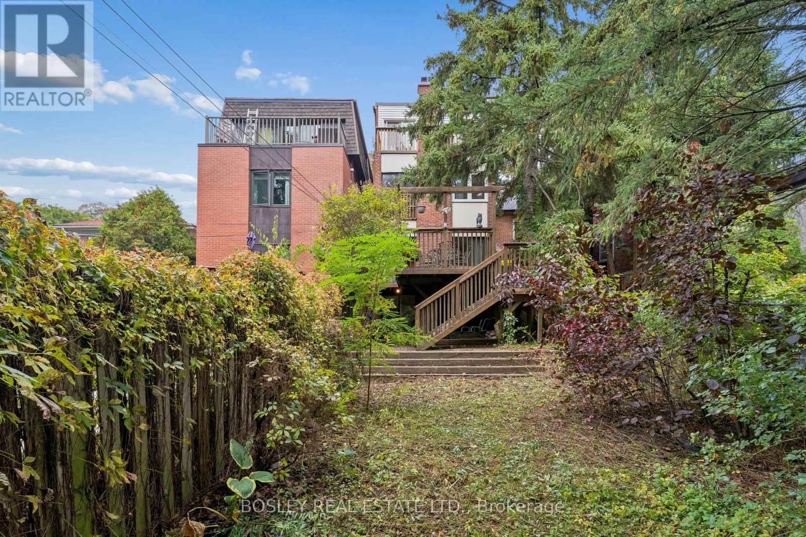 37 Hillsview Avenue, Toronto, Ontario  M6P 1J4 - Photo 44 - W14012380