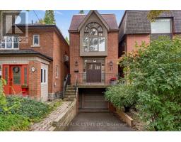 37 HILLSVIEW AVENUE, Toronto, Ontario