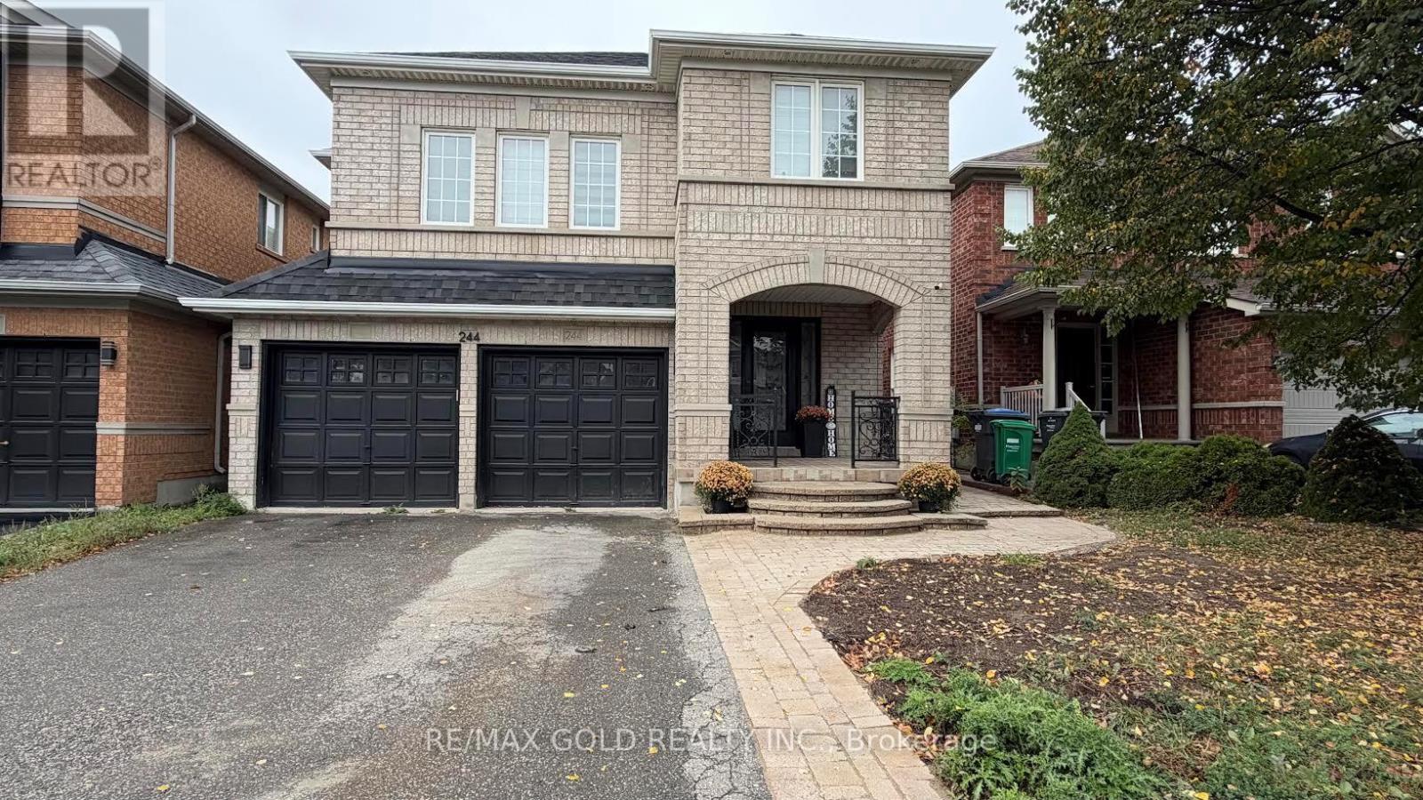 244 BRISDALE DRIVE