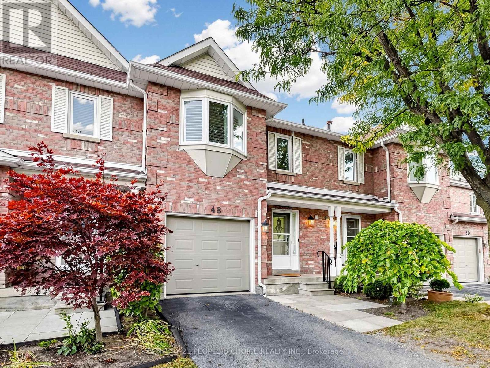 48 - 6050 Bidwell Trail, Mississauga (East Credit), Ontario  L5V 1V6 - Photo 2 - W14012568