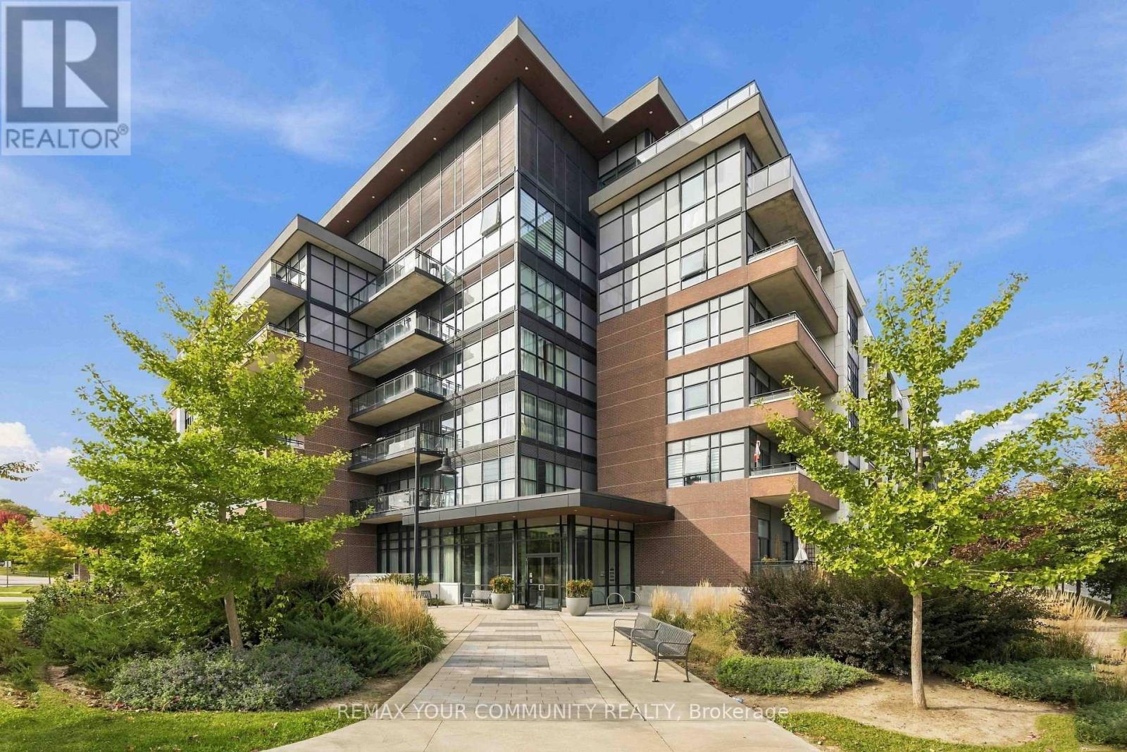 310 - 1 NEIGHBOURHOOD LANE, toronto (stonegate-queensway), Ontario