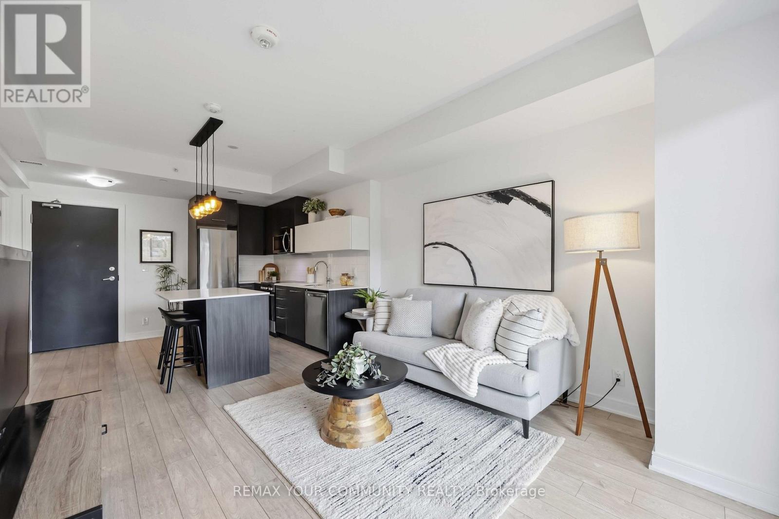 310 - 1 Neighbourhood Lane, Toronto (Stonegate-Queensway), Ontario  M8Y 0C2 - Photo 15 - W14013444