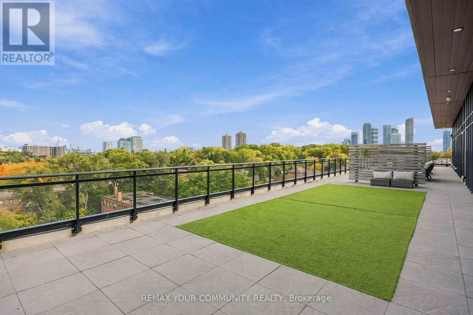 310 - 1 Neighbourhood Lane, Toronto (Stonegate-Queensway), Ontario  M8Y 0C2 - Photo 36 - W14013444