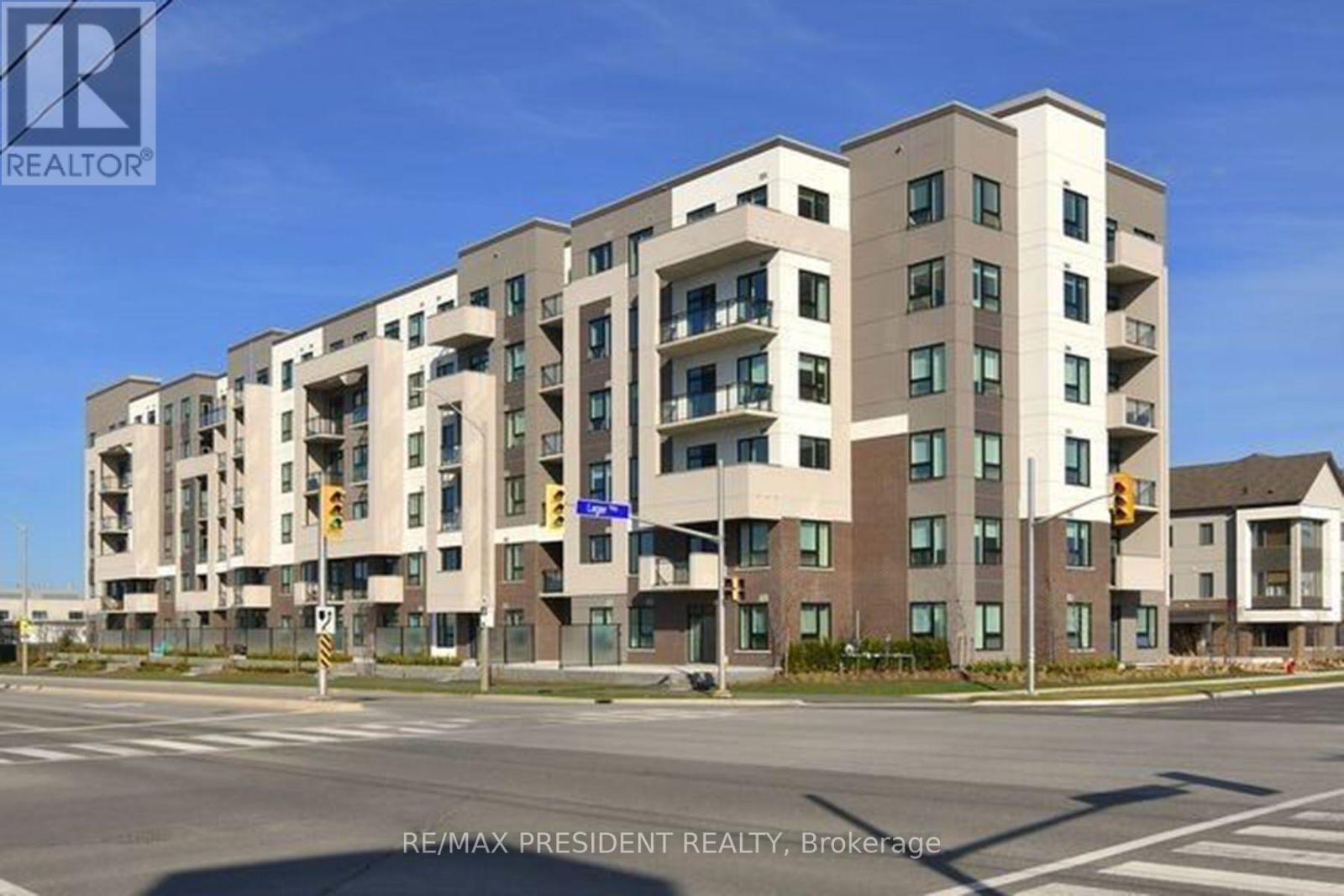 521 - 1105 LEGER WAY, Milton, Ontario