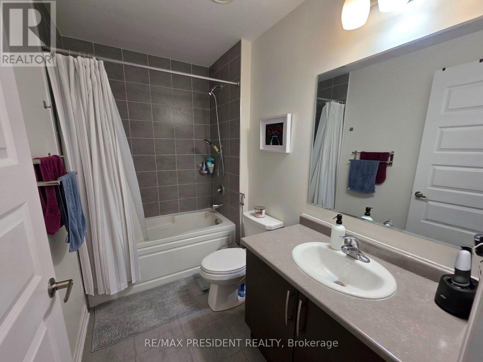 521 - 1105 Leger Way, Milton, Ontario  L9E 1K7 - Photo 12 - W14013484