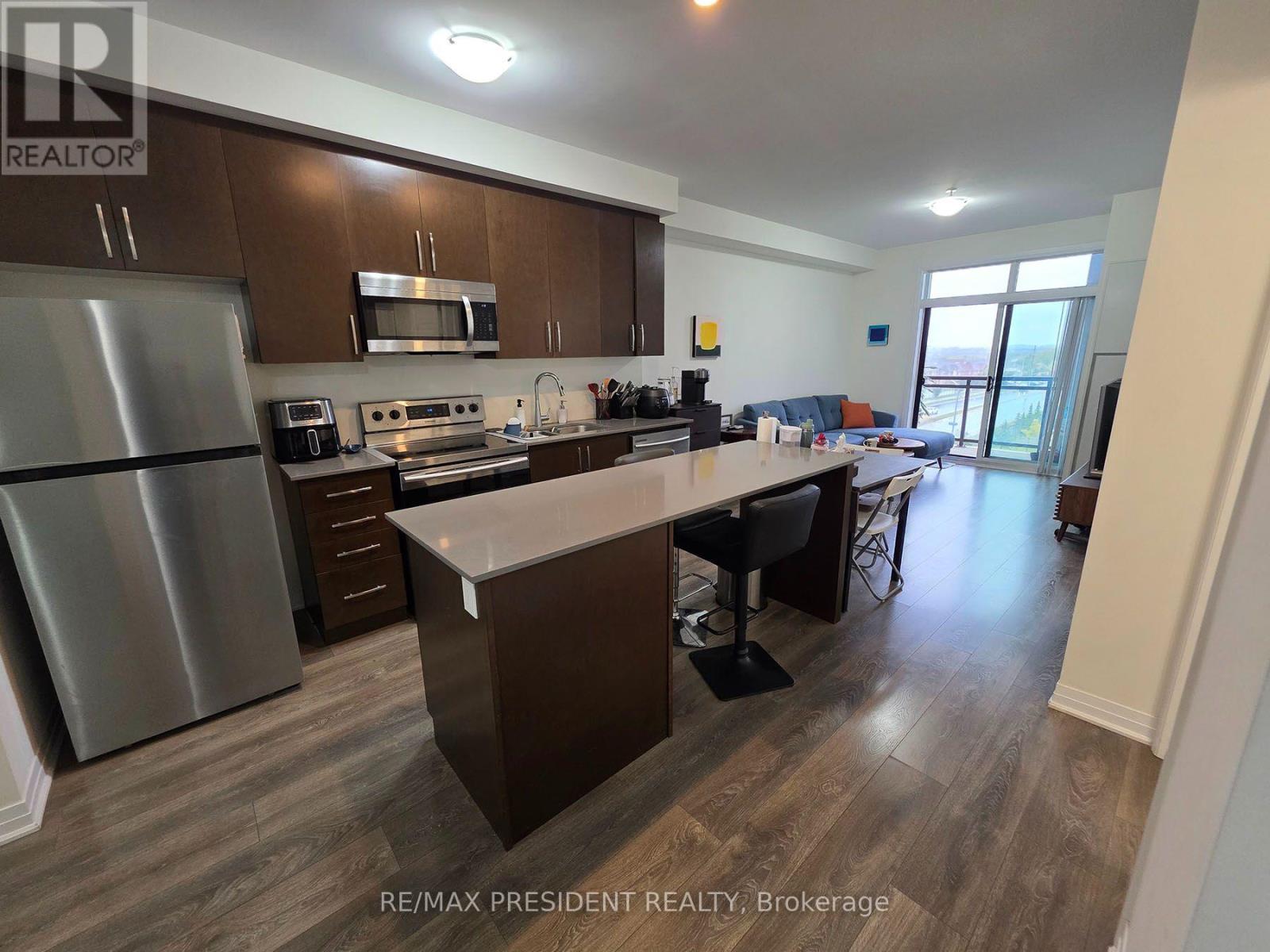 521 - 1105 Leger Way, Milton, Ontario  L9E 1K7 - Photo 3 - W14013484