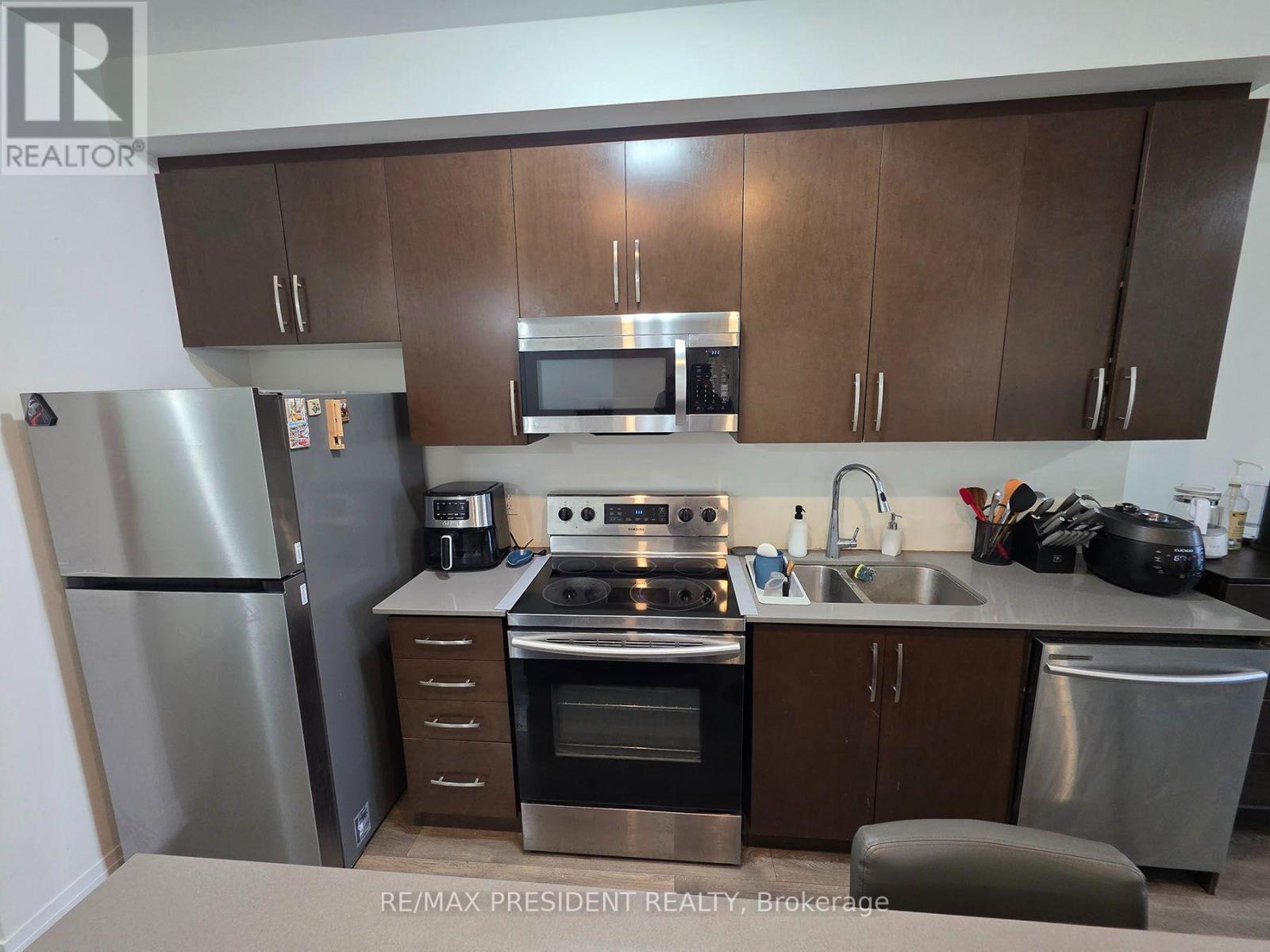 521 - 1105 Leger Way, Milton, Ontario  L9E 1K7 - Photo 4 - W14013484