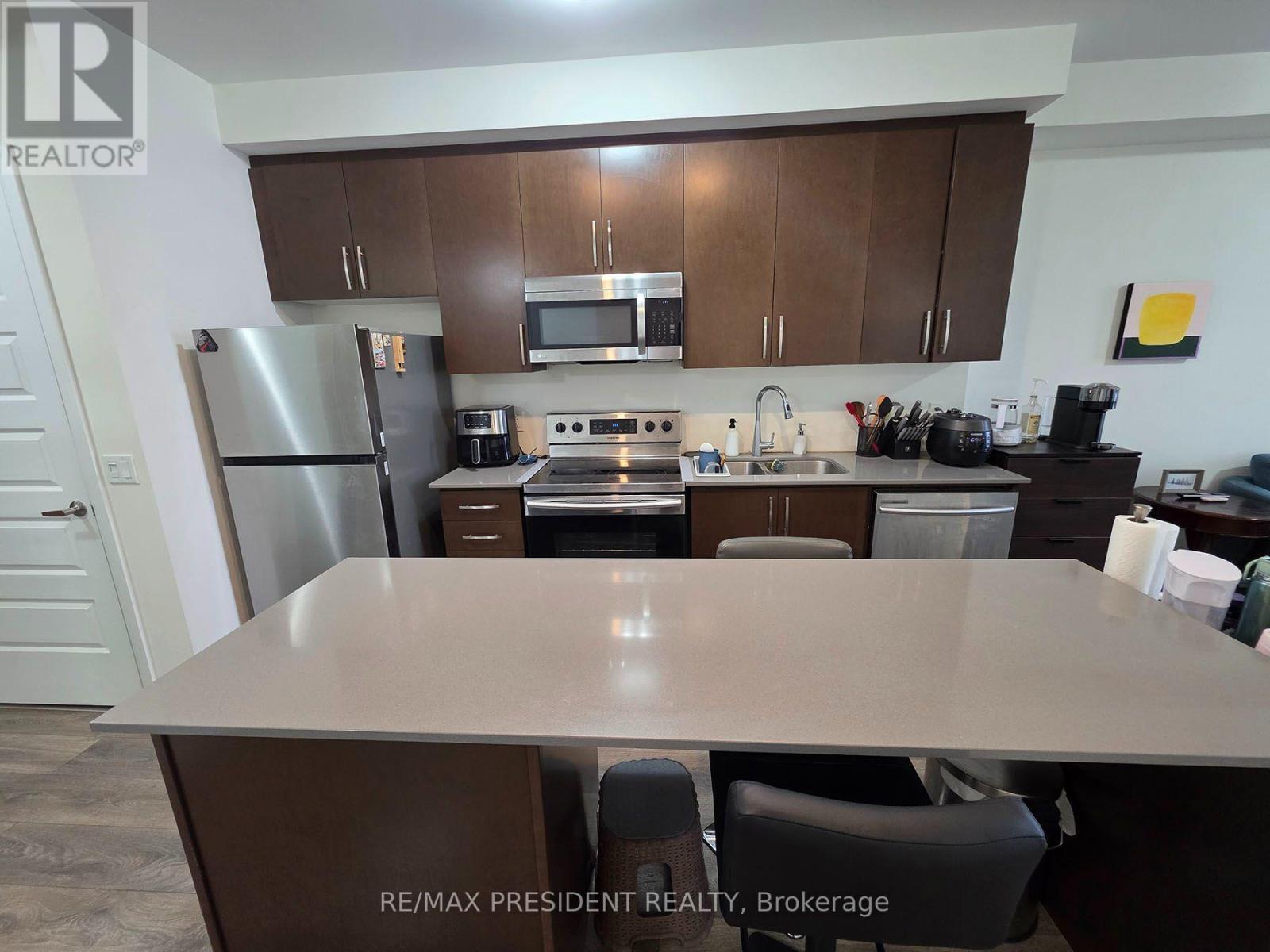 521 - 1105 Leger Way, Milton, Ontario  L9E 1K7 - Photo 5 - W14013484