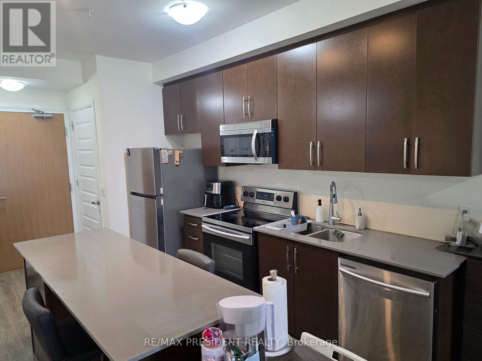 521 - 1105 Leger Way, Milton, Ontario  L9E 1K7 - Photo 7 - W14013484