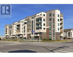 521 - 1105 LEGER WAY, Milton, Ontario
