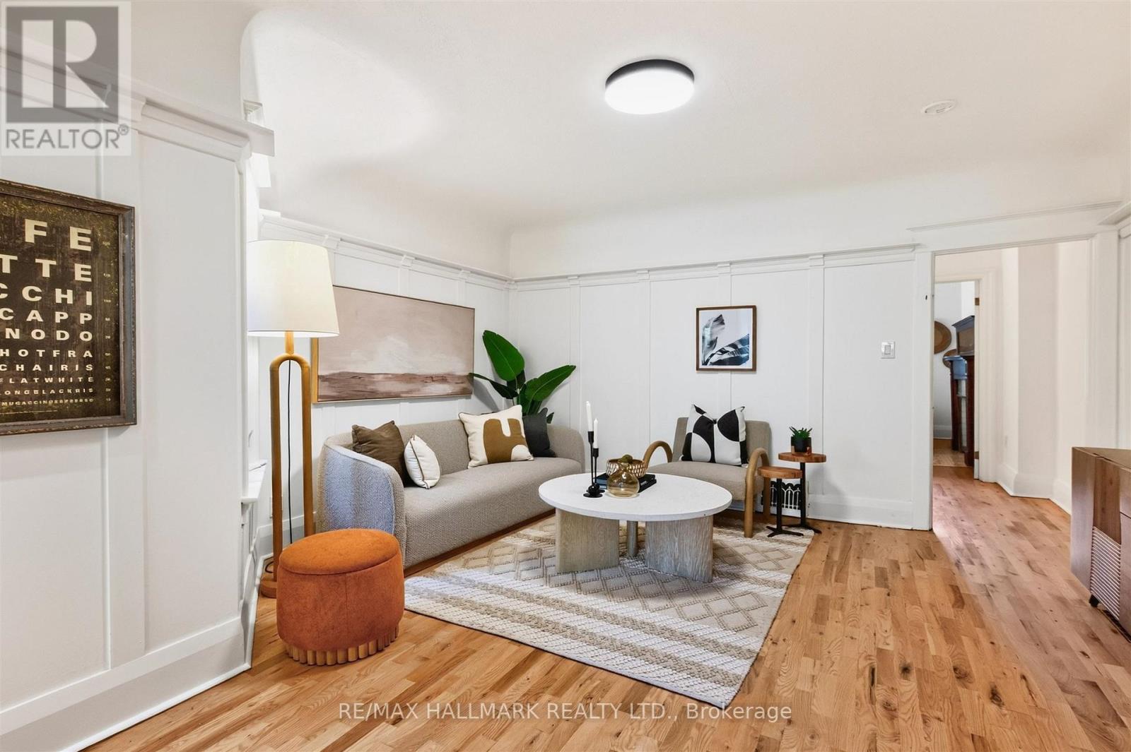 26 Pearson Avenue, Toronto, Ontario  M6R 1G1 - Photo 16 - W14013500