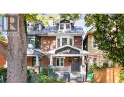 26 PEARSON AVENUE, Toronto, Ontario
