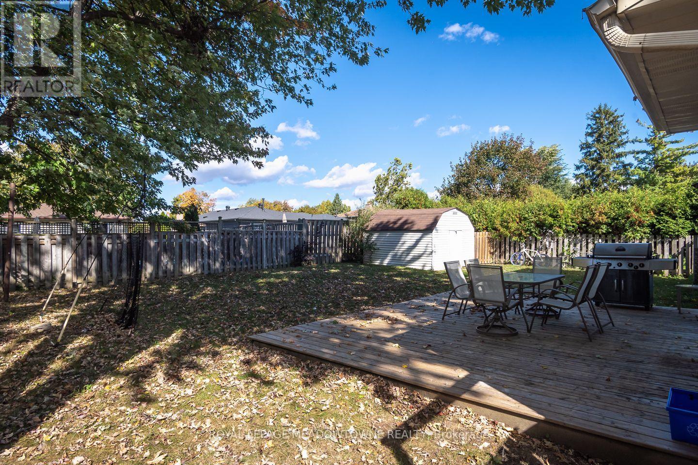 855 Governors Court, Milton, Ontario  L9T 3W6 - Photo 36 - W14013534