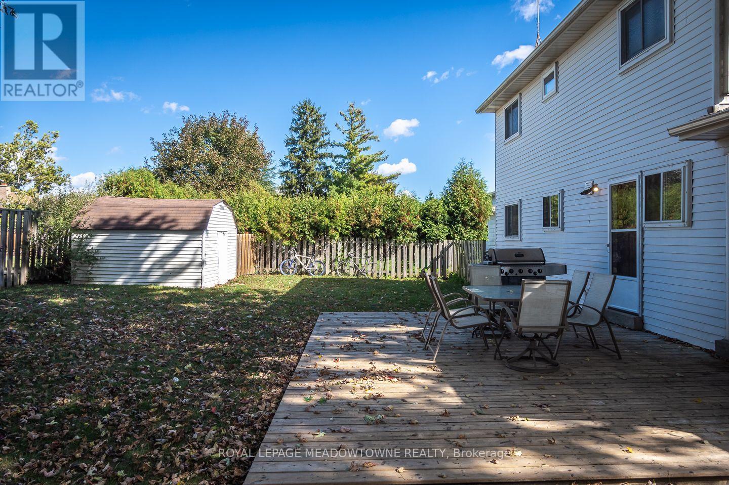 855 Governors Court, Milton, Ontario  L9T 3W6 - Photo 37 - W14013534