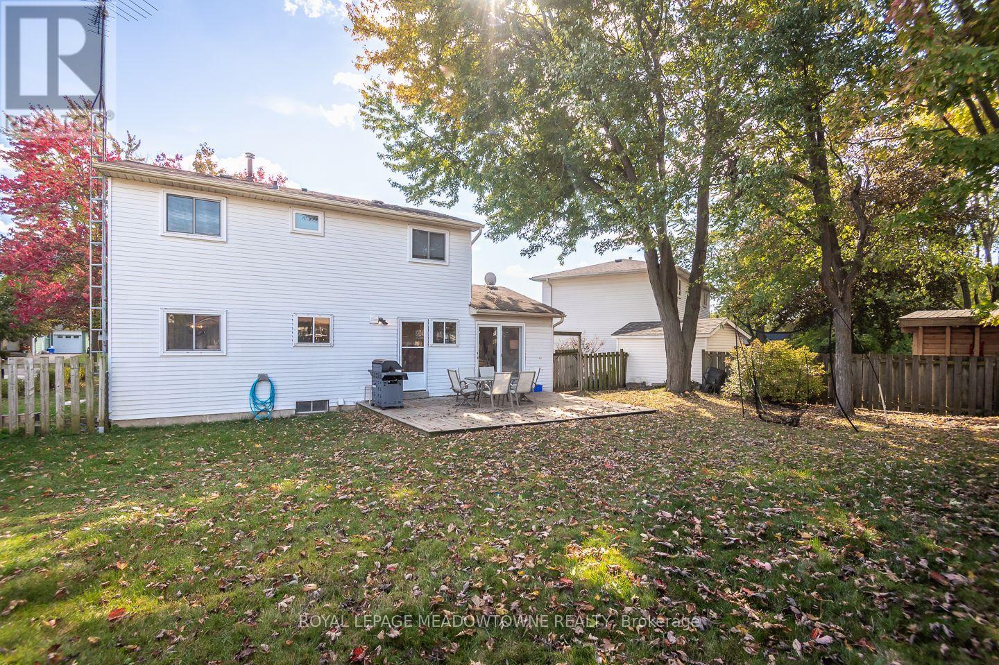 855 Governors Court, Milton, Ontario  L9T 3W6 - Photo 39 - W14013534