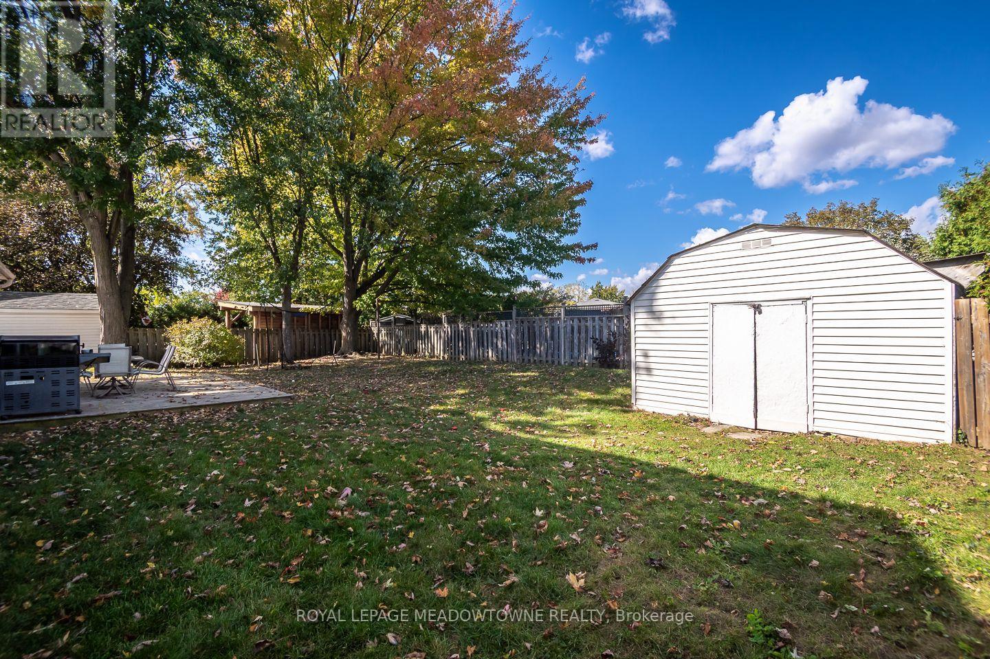 855 Governors Court, Milton, Ontario  L9T 3W6 - Photo 40 - W14013534