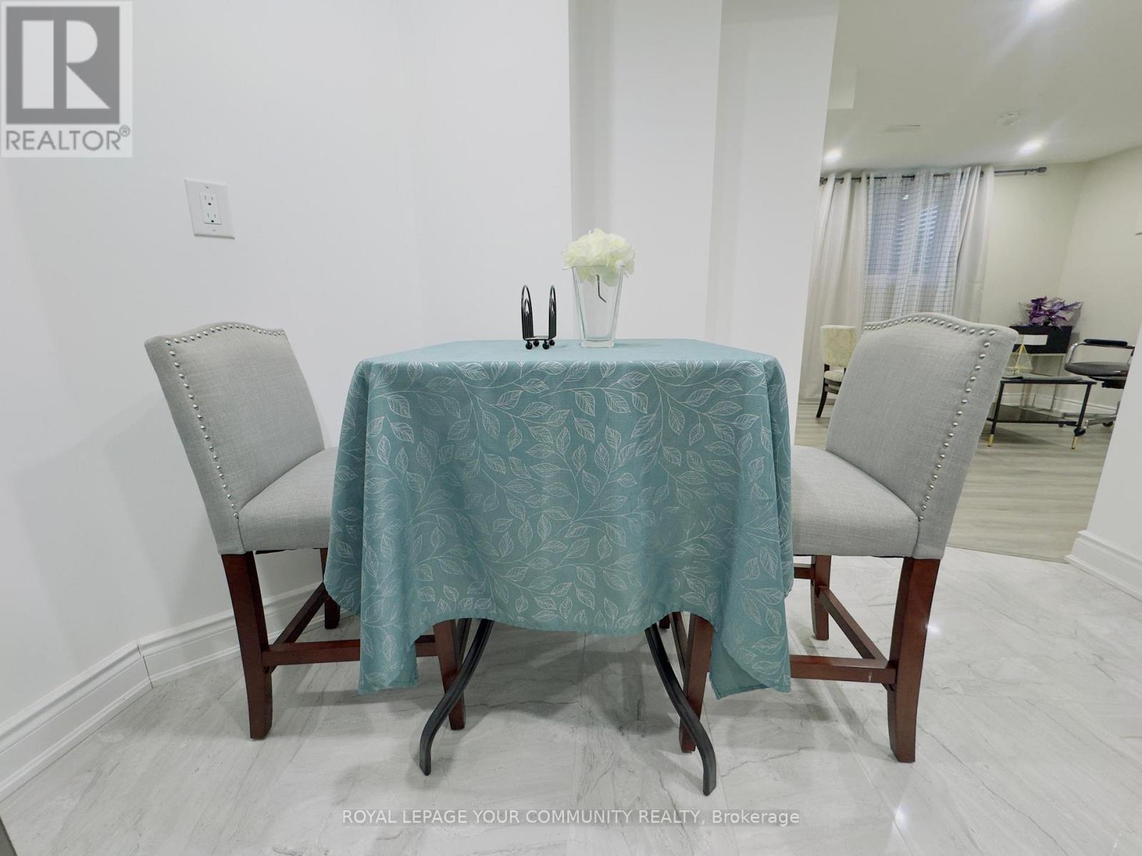 Bsmt - 24 Nasmith Street, Brampton, Ontario  L6S 4Y8 - Photo 13 - W14013840