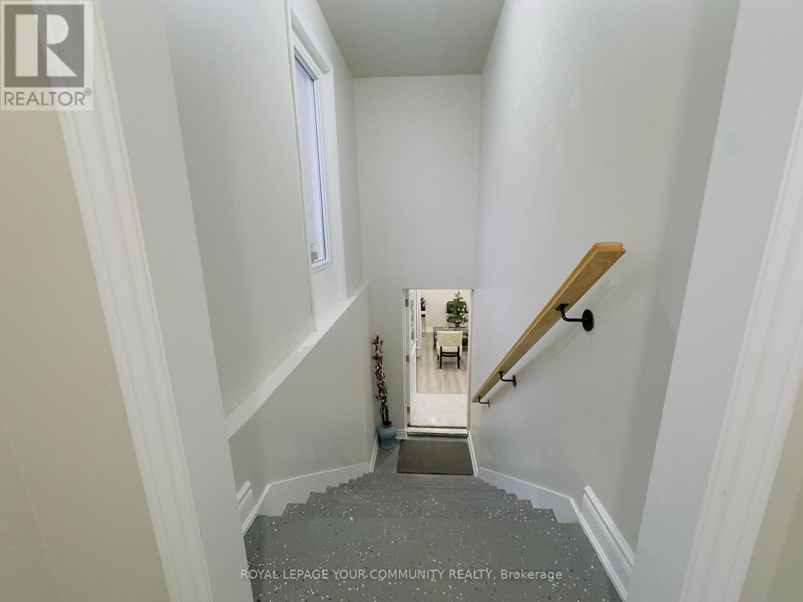 Bsmt - 24 Nasmith Street, Brampton, Ontario  L6S 4Y8 - Photo 4 - W14013840