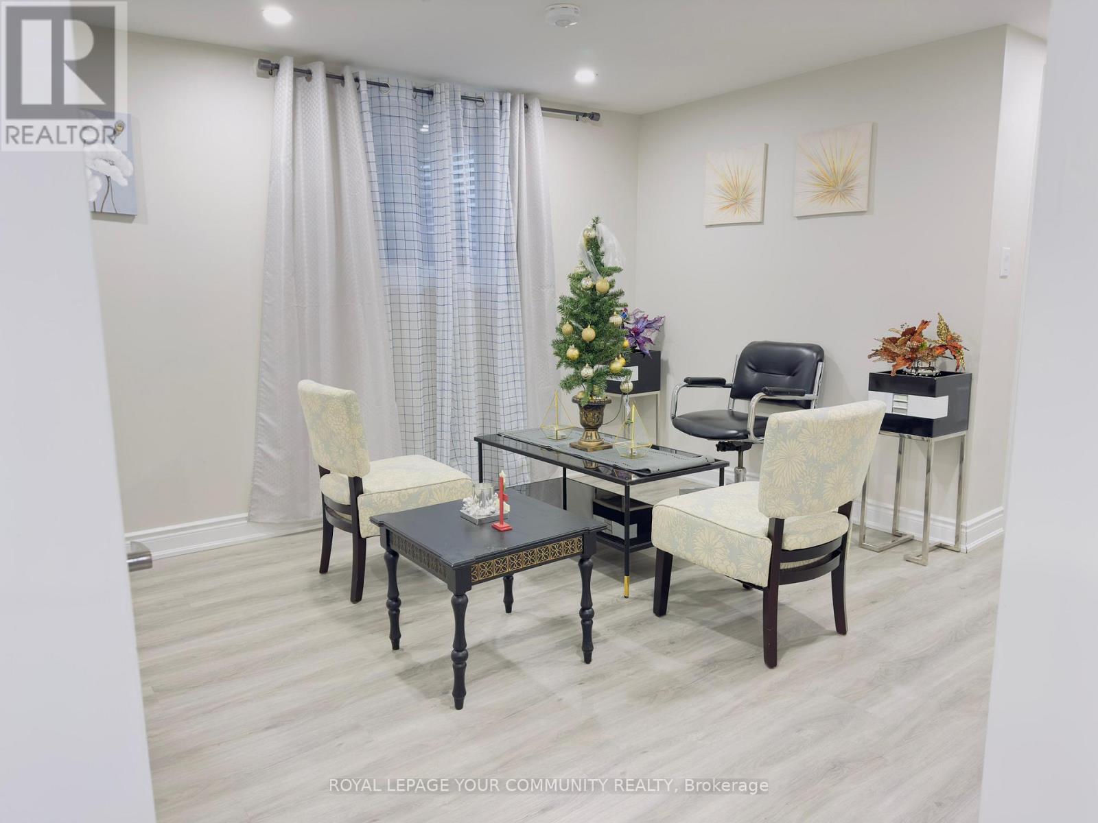 Bsmt - 24 Nasmith Street, Brampton, Ontario  L6S 4Y8 - Photo 5 - W14013840